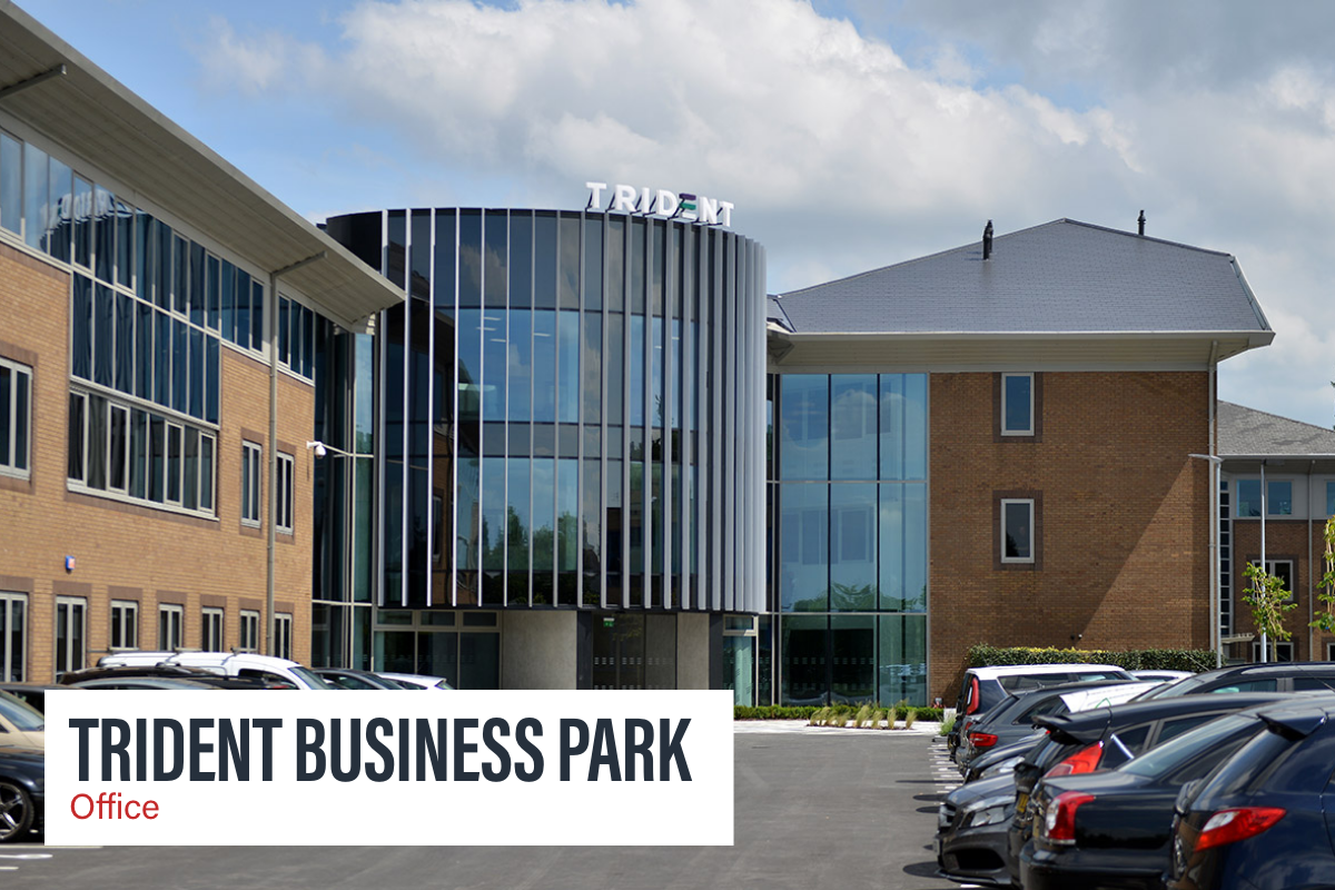 Trident Business Park